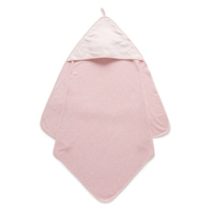 PureBaby - Essential Hooded Towel