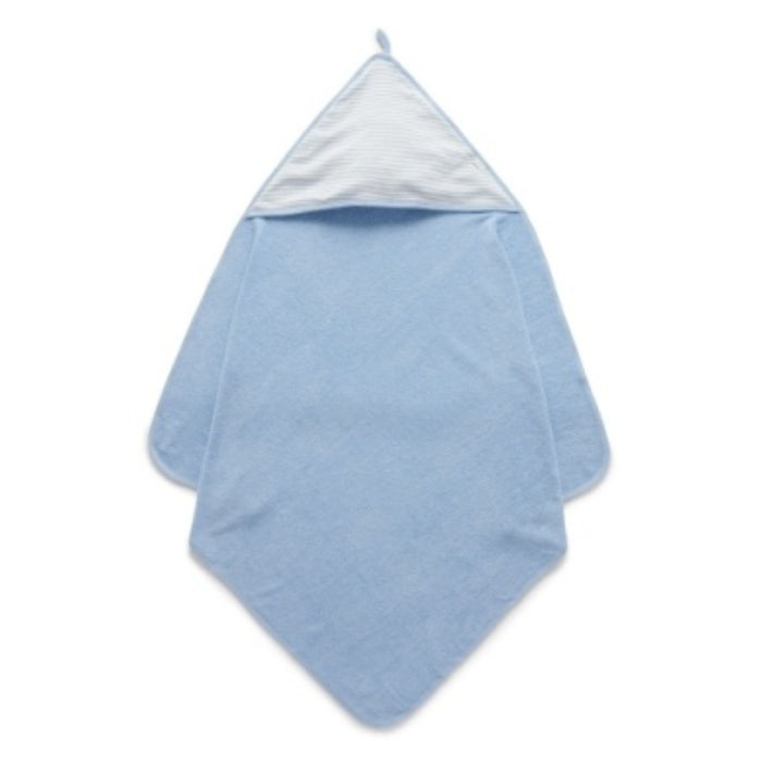 PureBaby - Essential Hooded Towel