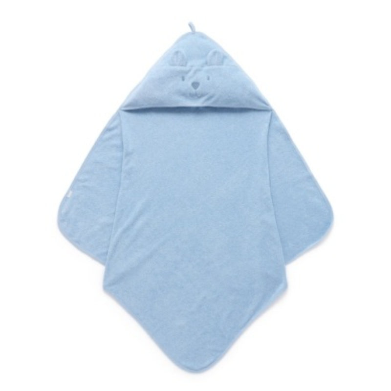 PureBaby - Essential Hooded Towel