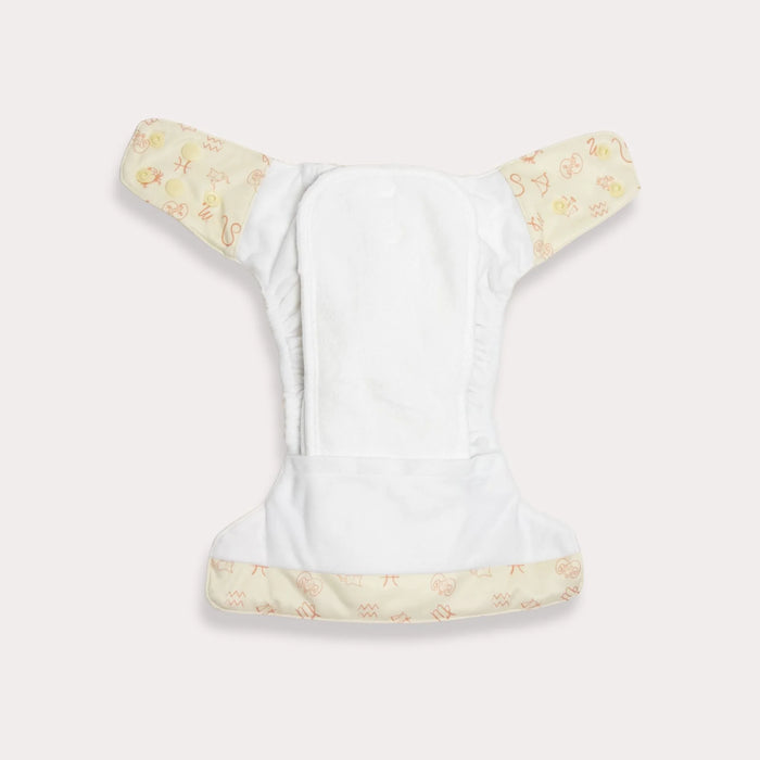 Econaps 2.0 Modern Cloth Nappies