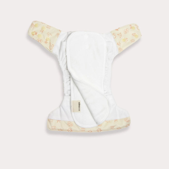 Econaps 2.0 Modern Cloth Nappies