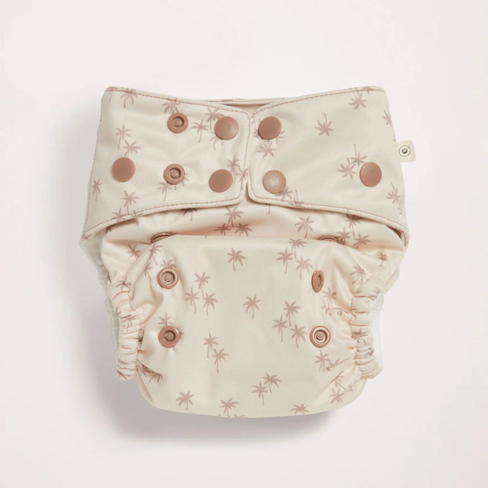 Econaps 2.0 Modern Cloth Nappies