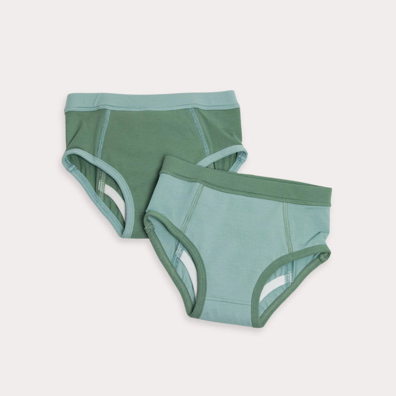 EcoNaps - Training Pants | 2 Pack