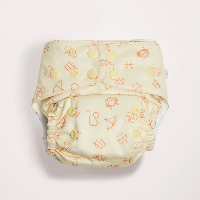 Econaps 2.0 Modern Cloth Nappies