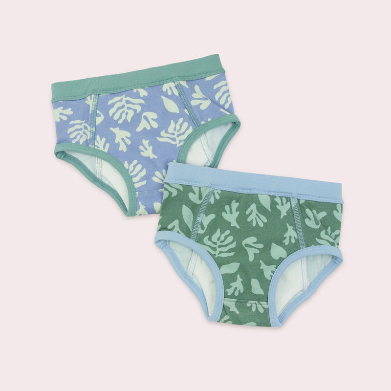 EcoNaps - Training Pants | 2 Pack