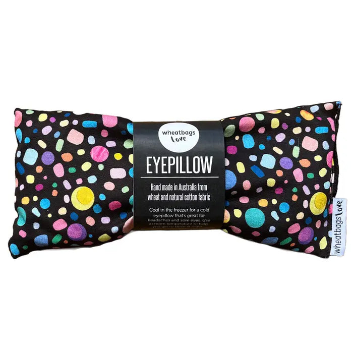 Eye Pillow - Lavender Scented