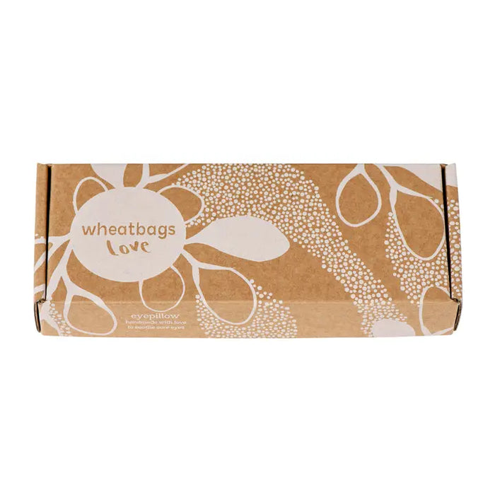 Eye Pillow - Lavender Scented