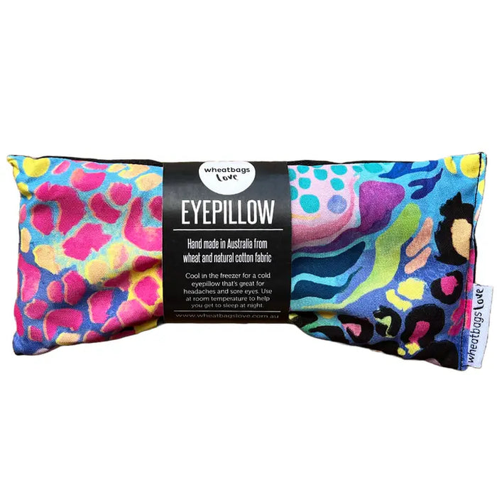 Eye Pillow - Lavender Scented