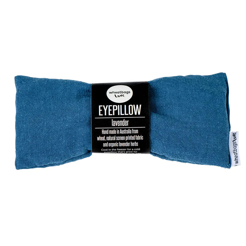 Eye Pillow - Lavender Scented