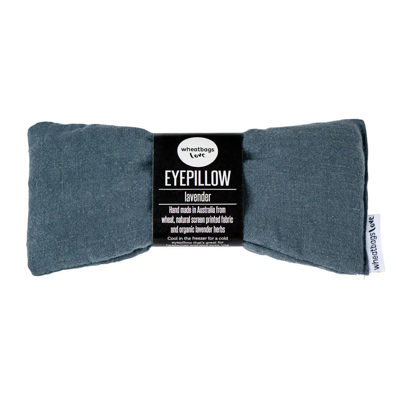 Eye Pillow - Lavender Scented