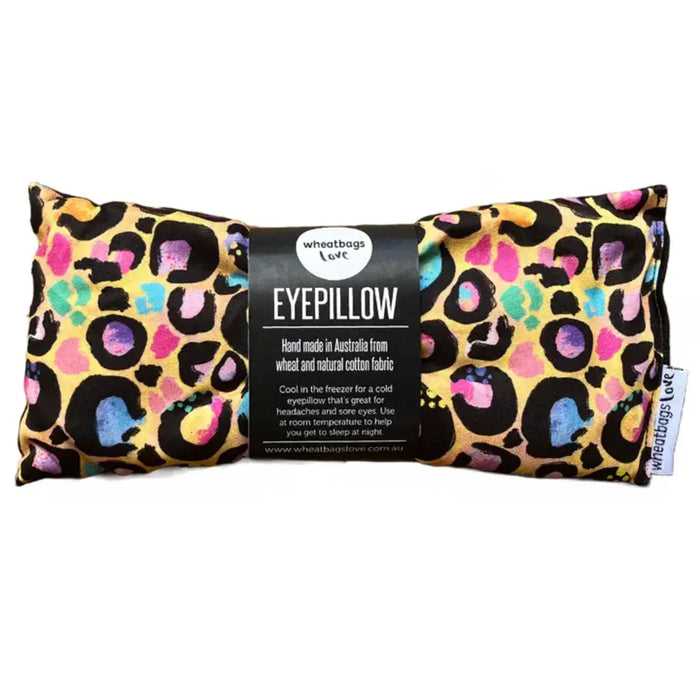 Eye Pillow - Lavender Scented