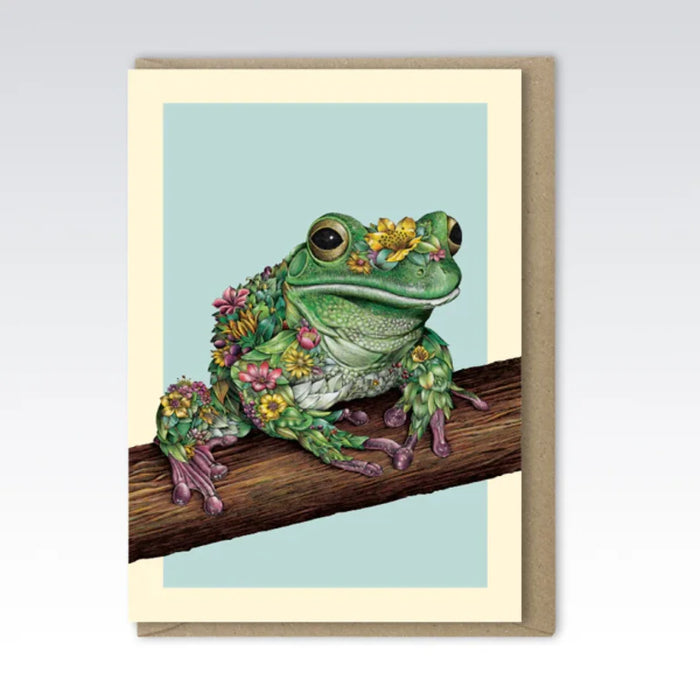 Coloured Greeting Cards - Marini Ferlazzo