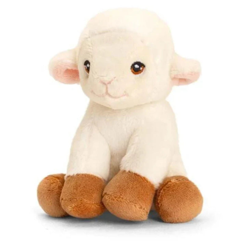 KeelEco - Farm Animals 12cm