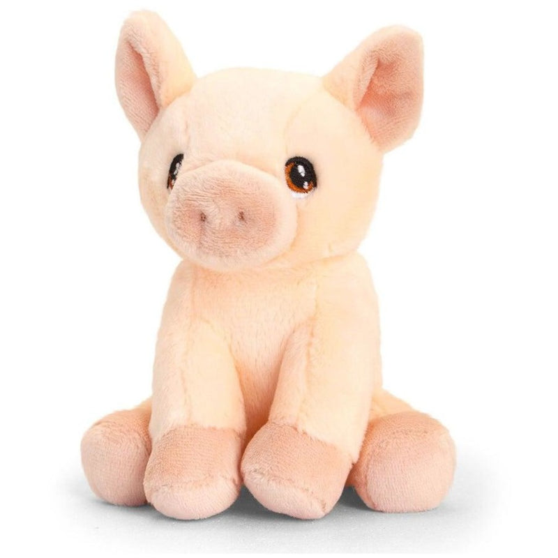 KeelEco - Farm Animals 12cm