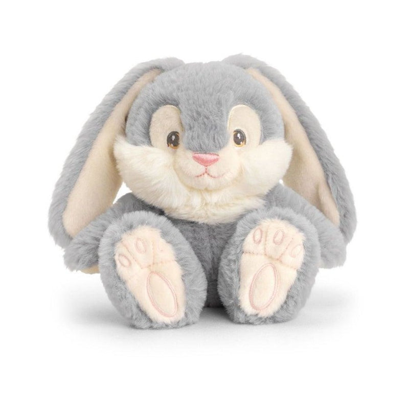 KeelEco - Patch Foot Rabbit Plush 30cm