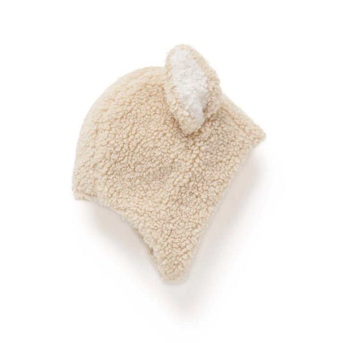 Purebaby Bunny Beanie