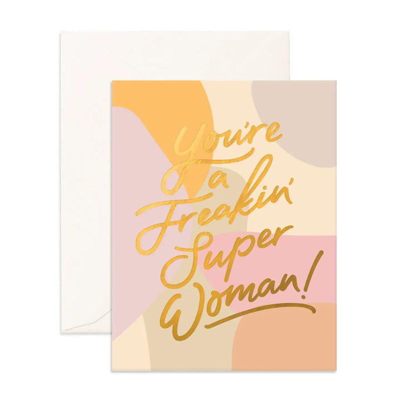 Fox & Fallow - Greeting Cards