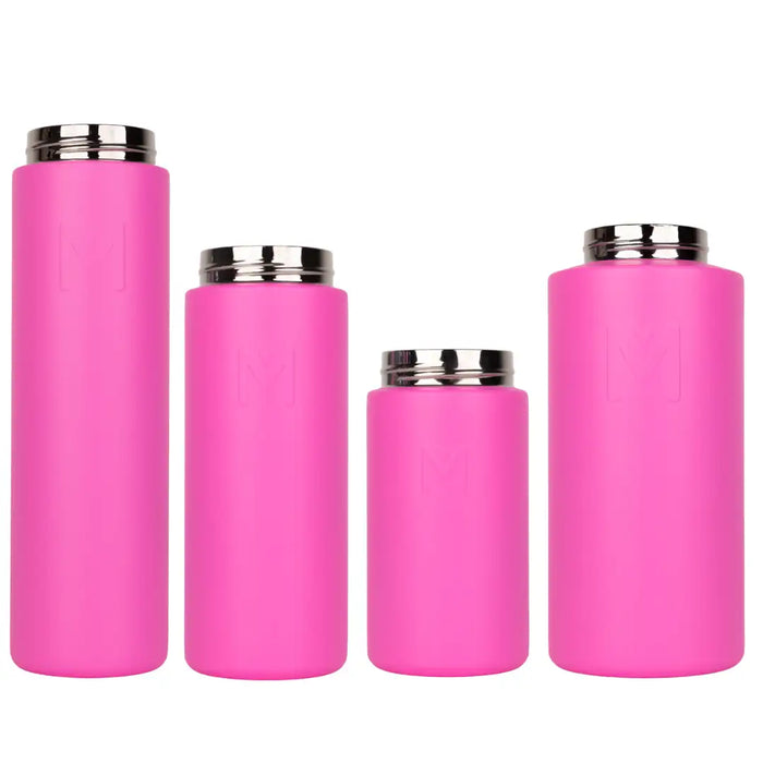 Reusable Bottle - Universal Insulated Base - Calypso