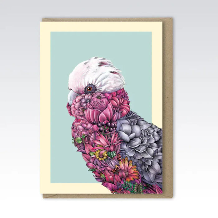 Coloured Greeting Cards - Marini Ferlazzo