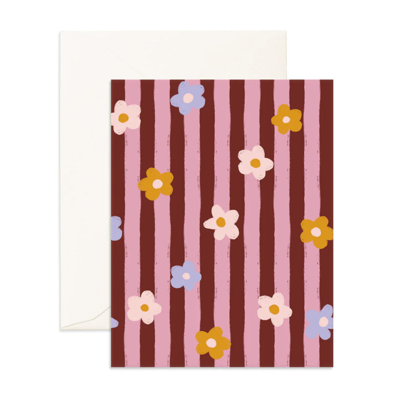 Fox & Fallow - Greeting Cards