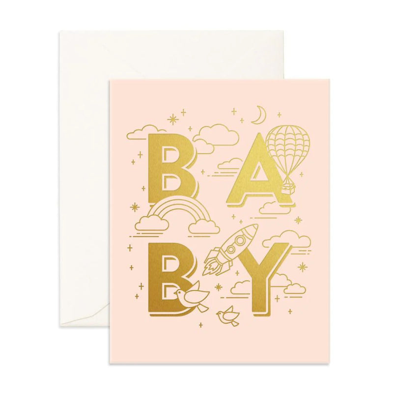 Fox & Fallow - Greeting Cards