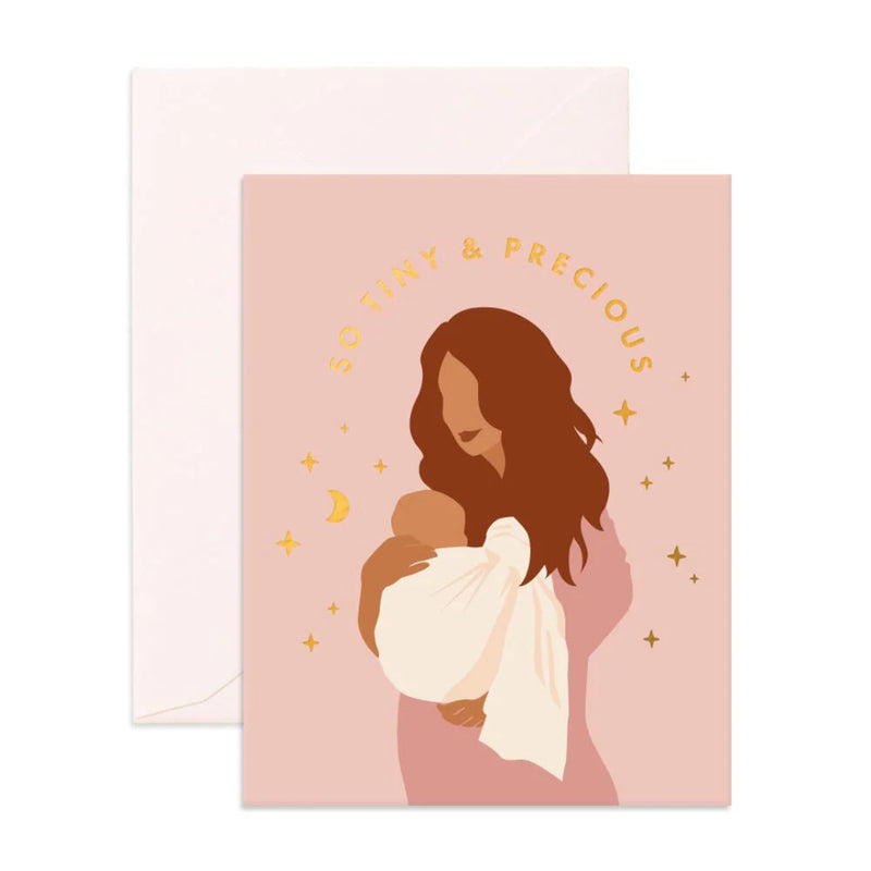 Fox & Fallow - Greeting Cards