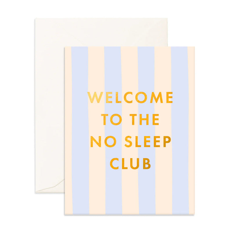 Fox & Fallow - Greeting Cards