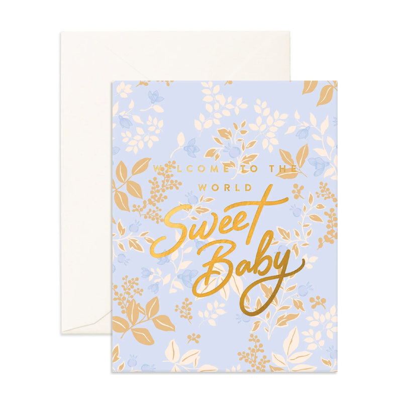 Fox & Fallow - Greeting Cards