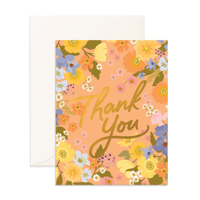 Fox & Fallow - Greeting Cards