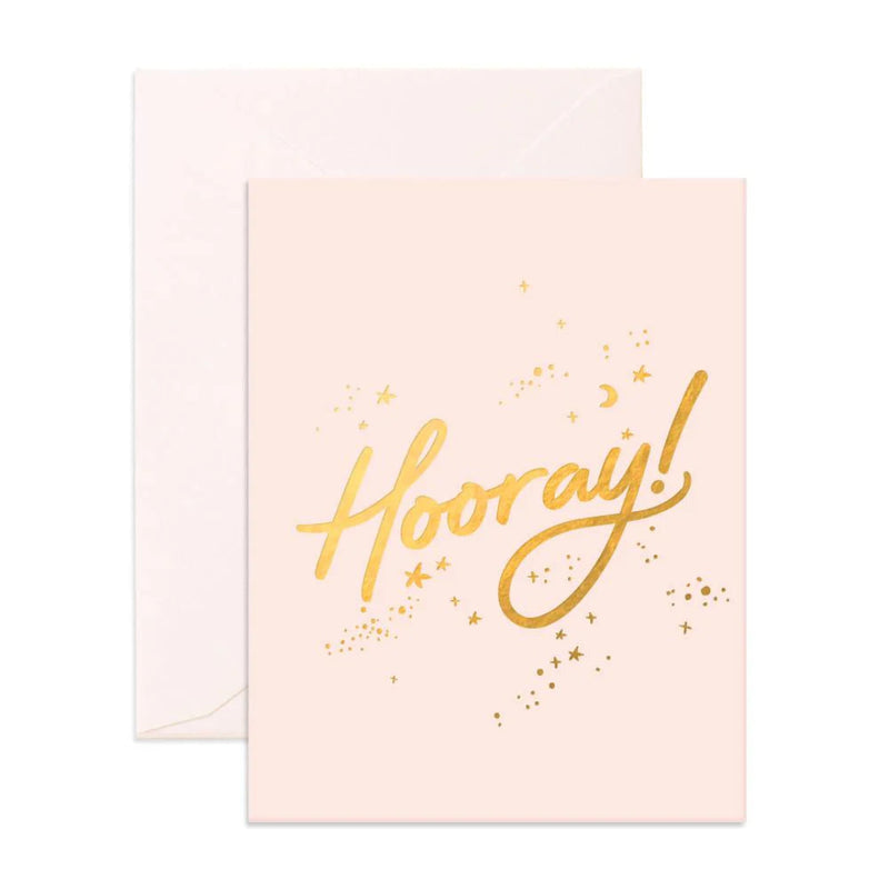 Fox & Fallow - Greeting Cards
