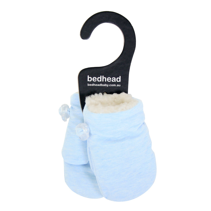 Bedhead Infant Mittens