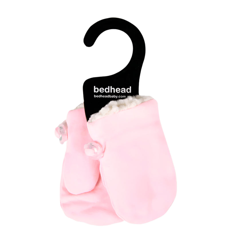 Bedhead Infant Mittens