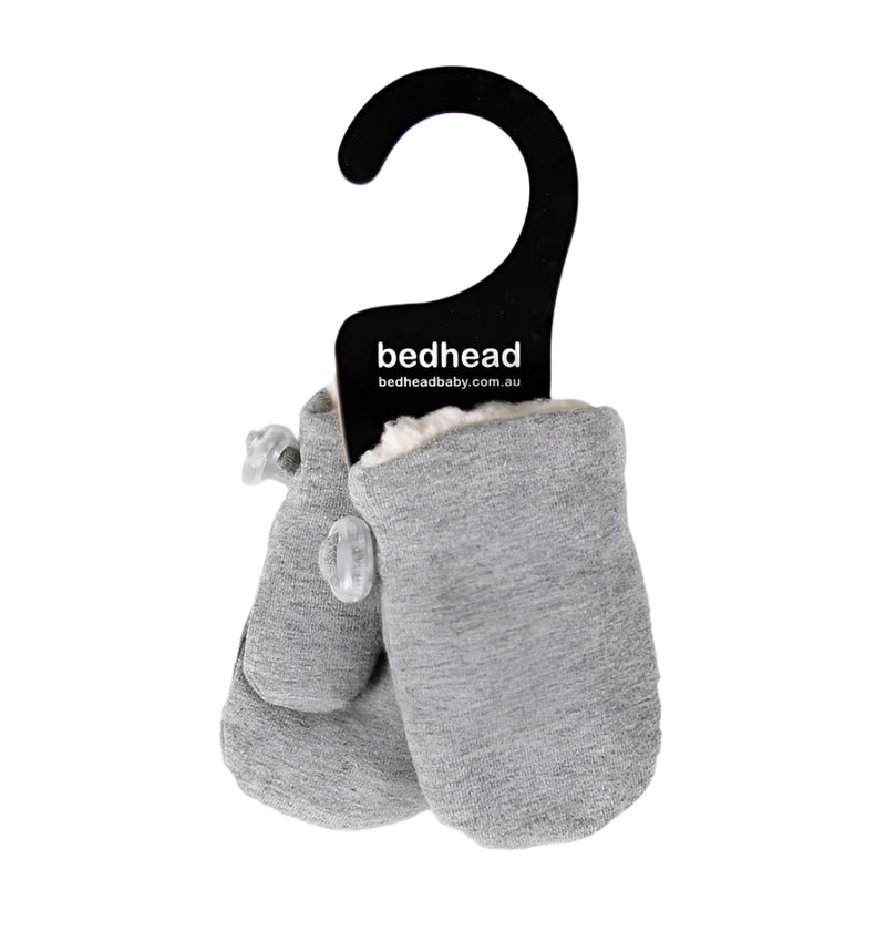 Bedhead Infant Mittens