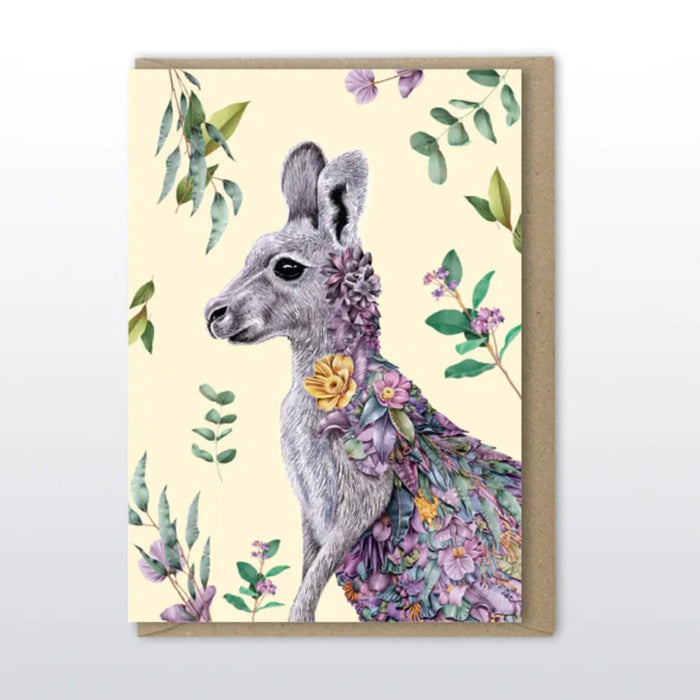 Coloured Greeting Cards - Marini Ferlazzo