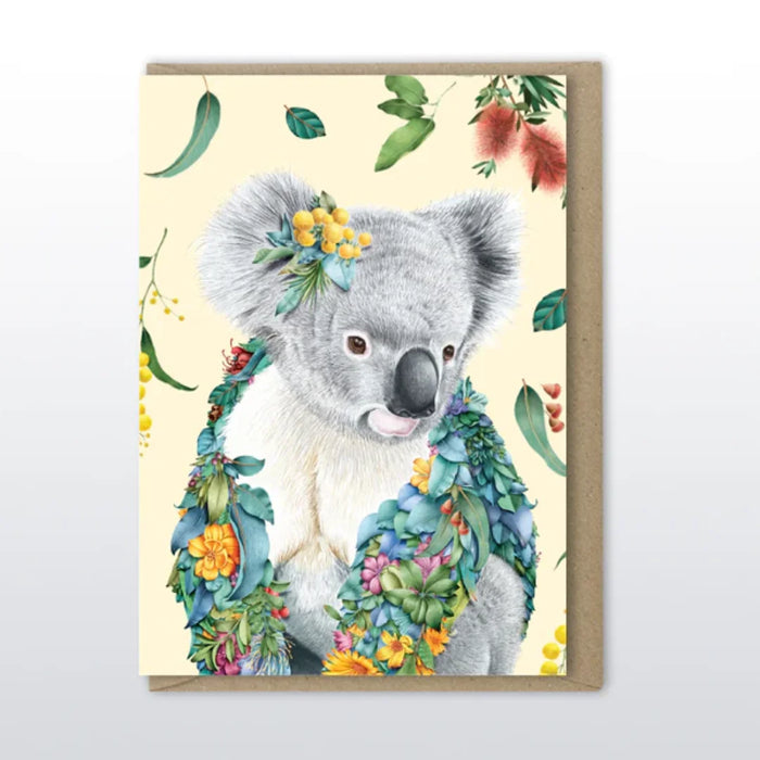 Coloured Greeting Cards - Marini Ferlazzo