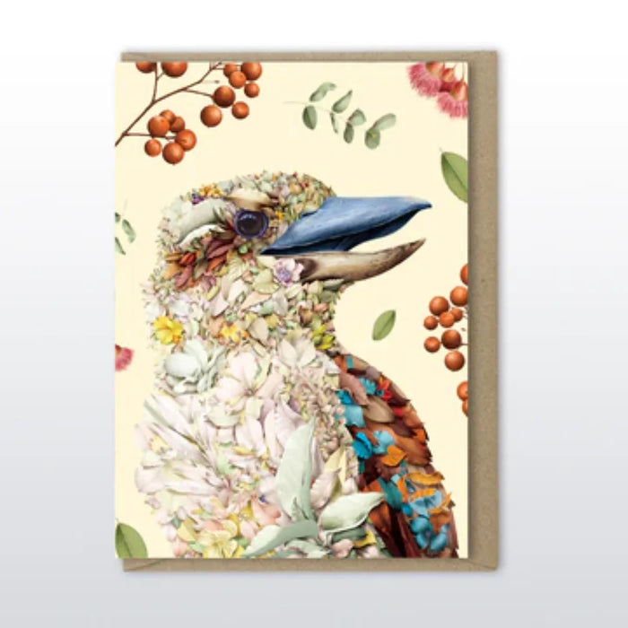 Coloured Greeting Cards - Marini Ferlazzo