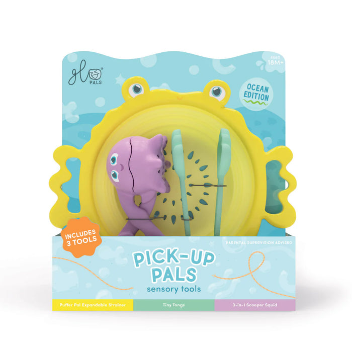 JellyStone - Glo Pals Pick Up Pals