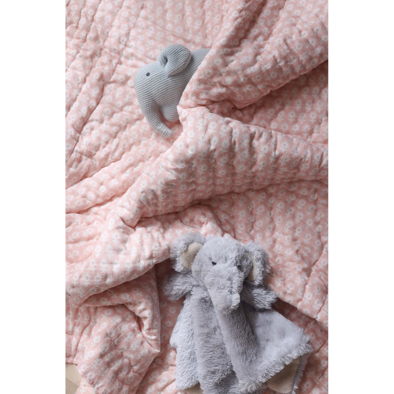 La-Ras - Hand Crafted Baby Quilts