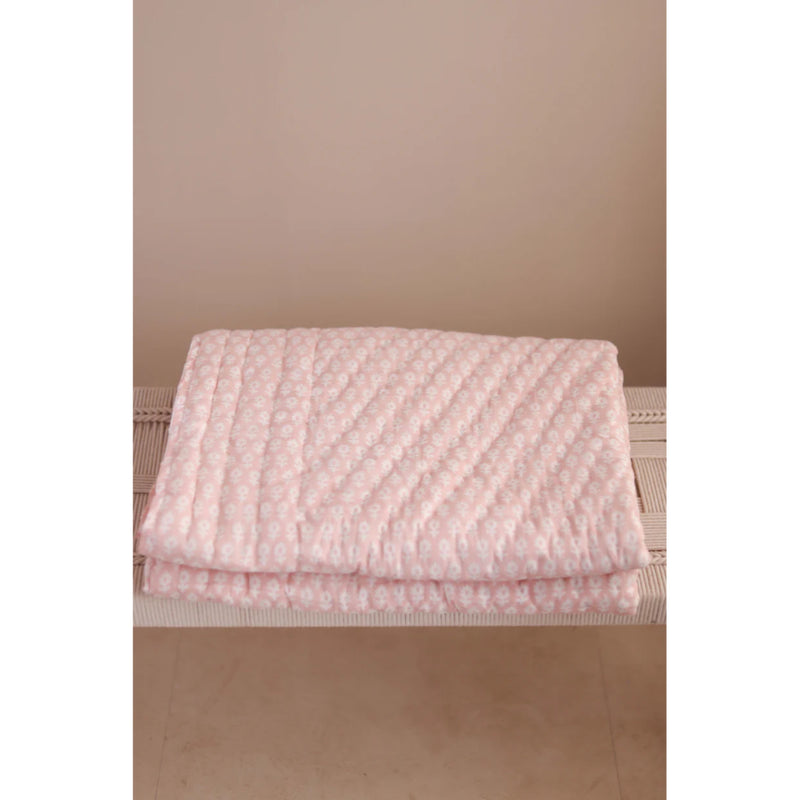 La-Ras - Hand Crafted Baby Quilts