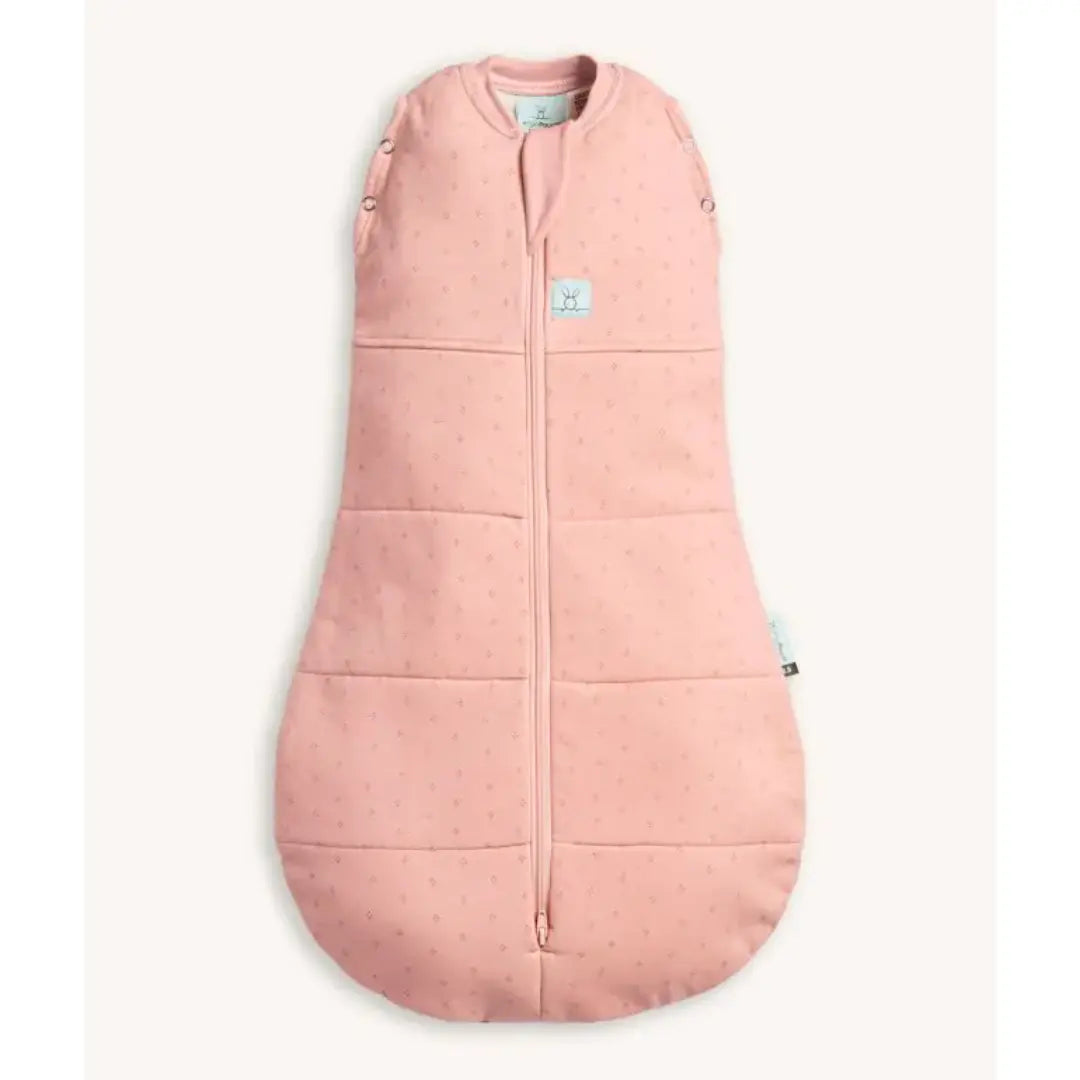ergoPouch - Cocoon Swaddle Sleeping Bag 2.5 TOG - Berries