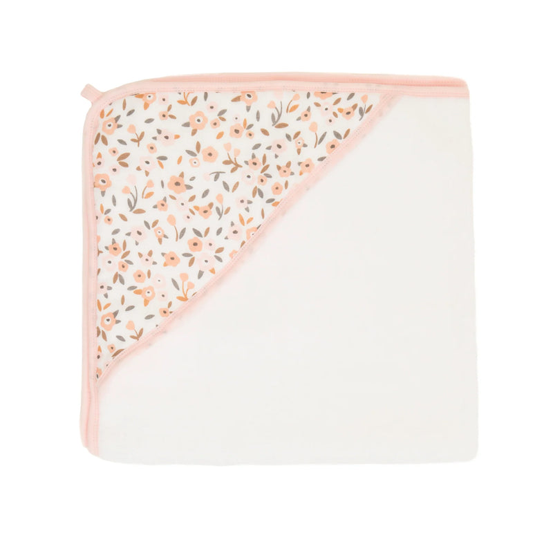 All4Ella - Hooded Baby Towel