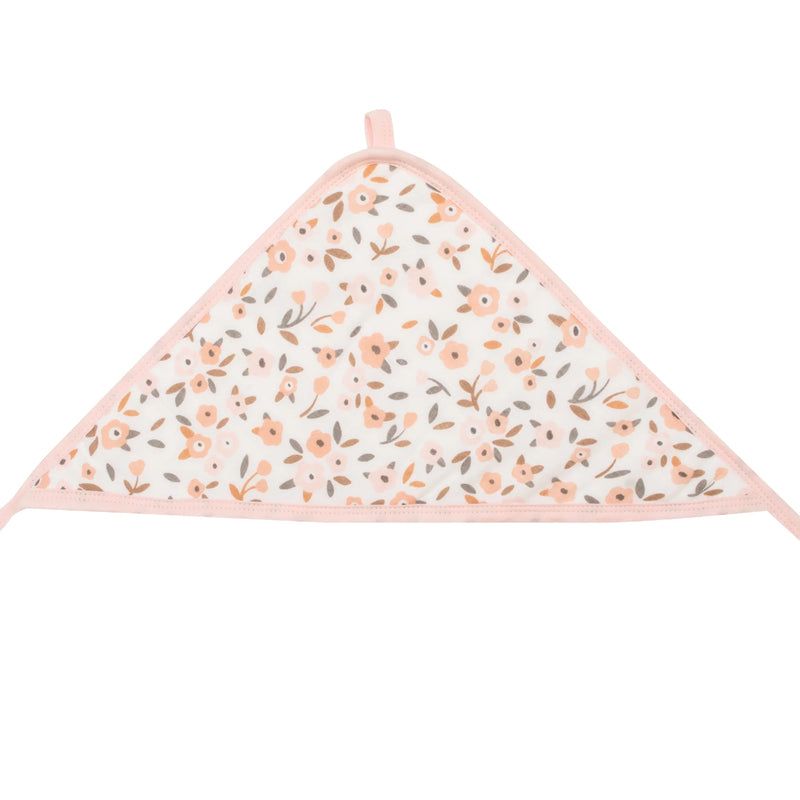 All4Ella - Hooded Baby Towel