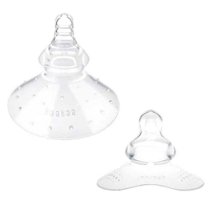 Haakaa Breastfeeding Nipple Shield