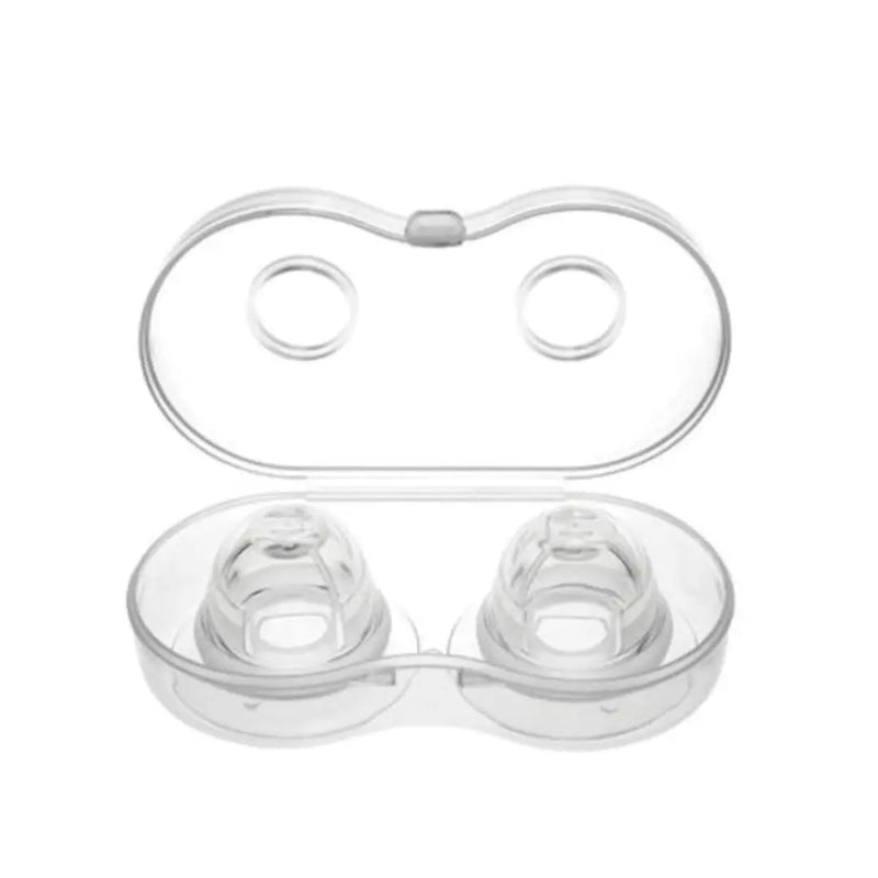 Haakaa Inverted Nipple Correctors- 2pk
