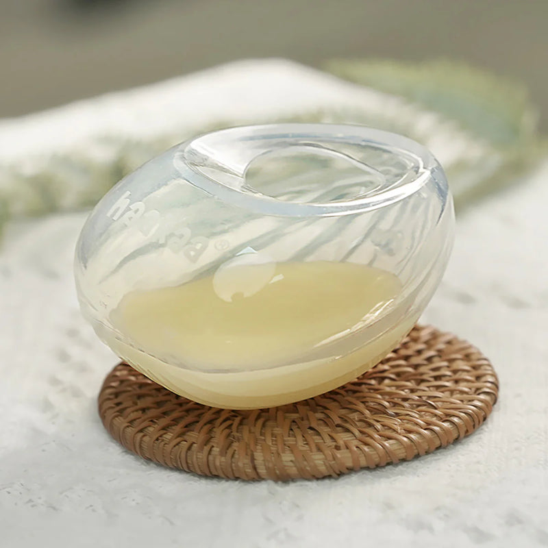 Haakaa - Shell Wearable Silicone Pump- 75ml