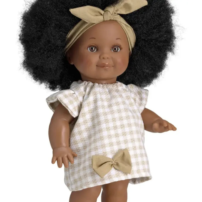 Handcrafted Betty Collection Magic Baby Doll