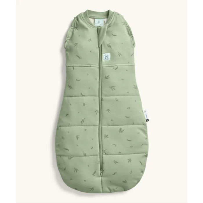 ergoPouch - Cocoon Swaddle Bag 3.5 TOG - Willow