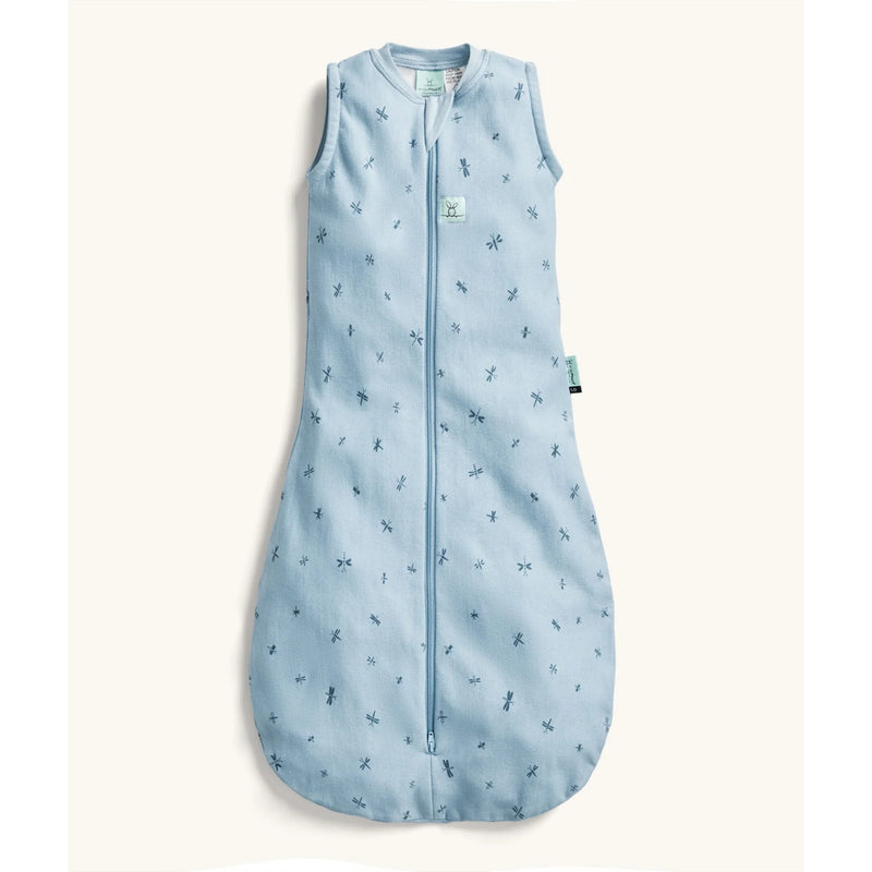 Jersey Sleeping Bag 0.2 TOG