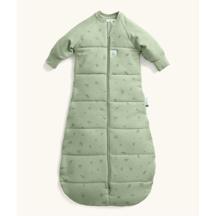 ergoPouch - Jersey Sleeping Bag Long Sleeve 3.5 tog - WIllow