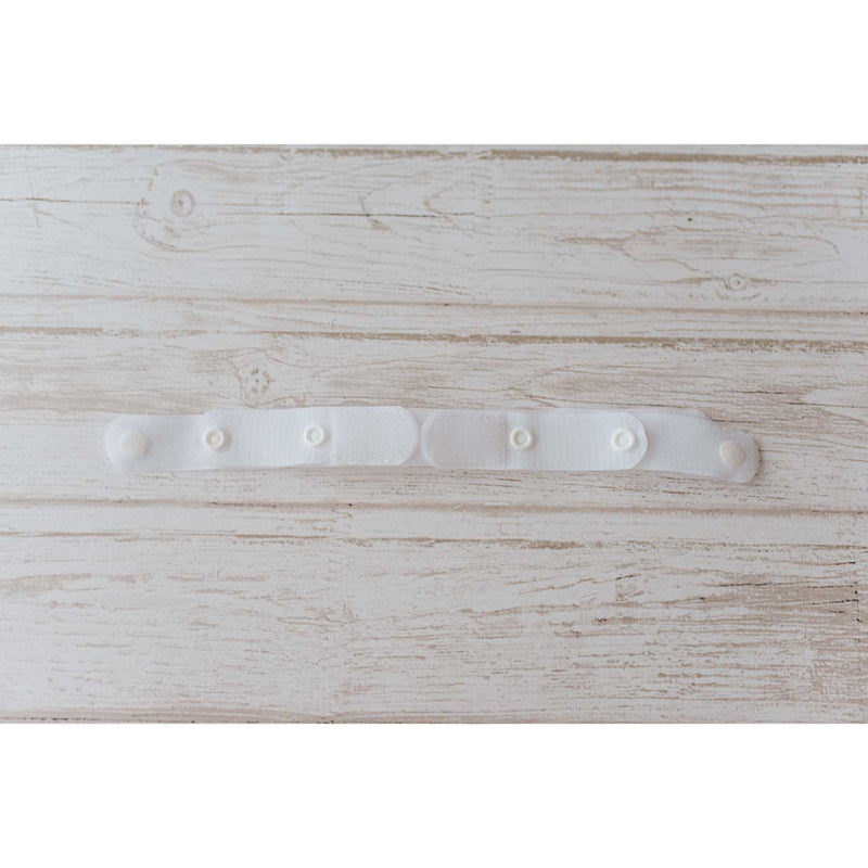 Velcro Converter for Boutique Bums nappies